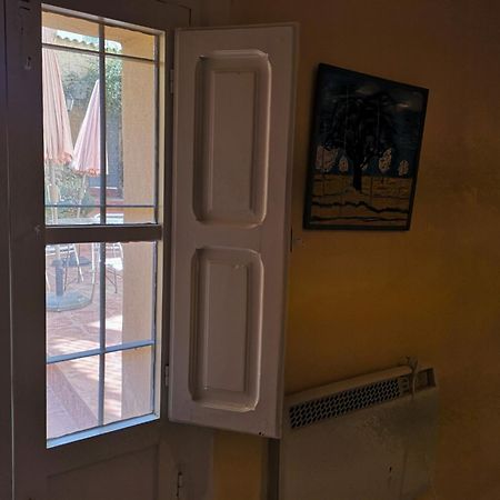Casa Rural Jijona Bagian luar foto