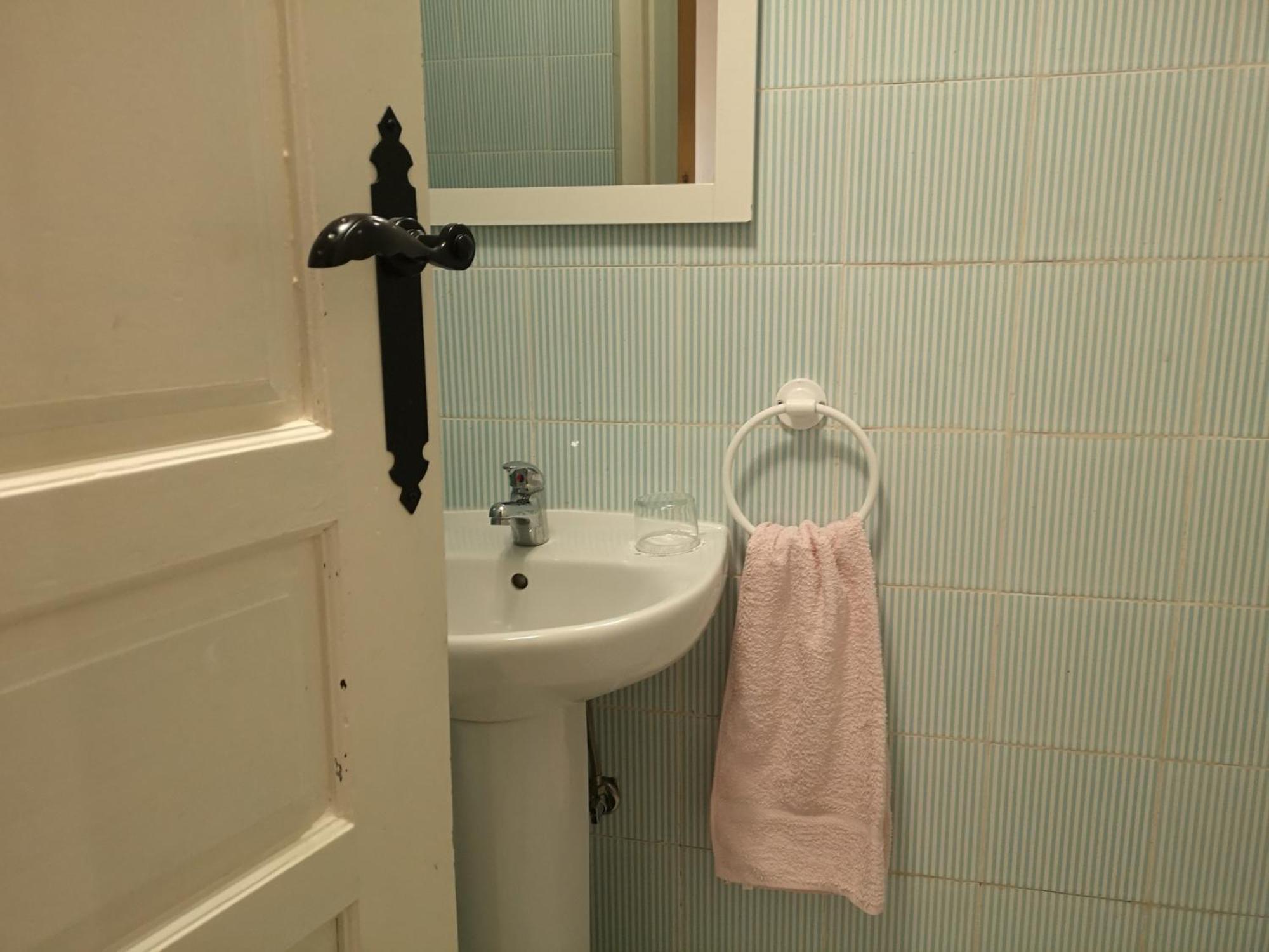 Casa Rural Jijona Bagian luar foto