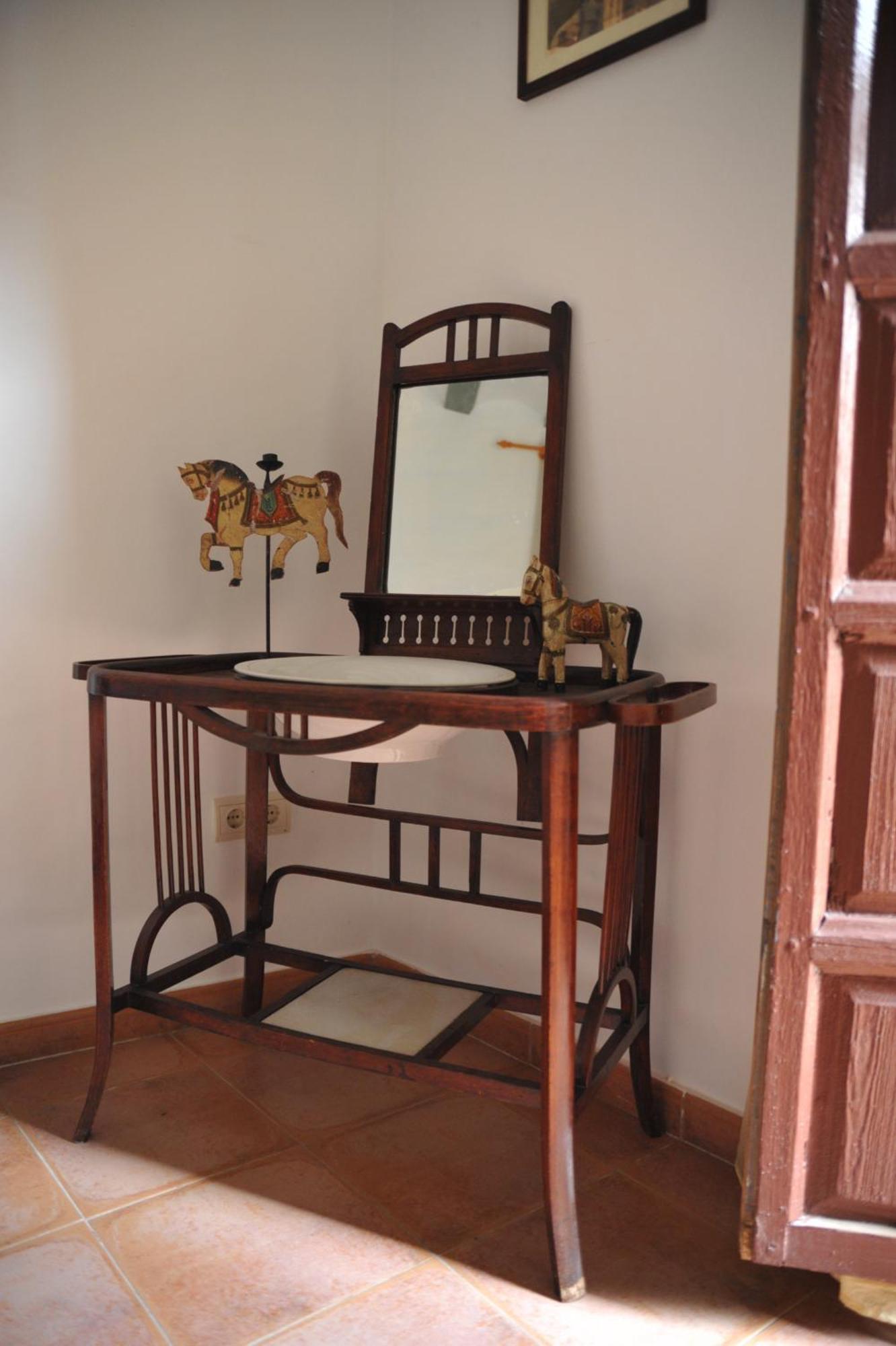 Casa Rural Jijona Bagian luar foto