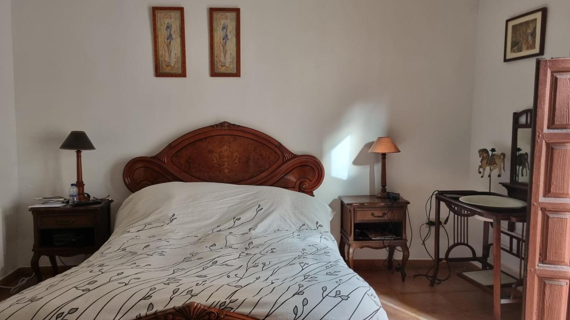 Casa Rural Jijona Bagian luar foto