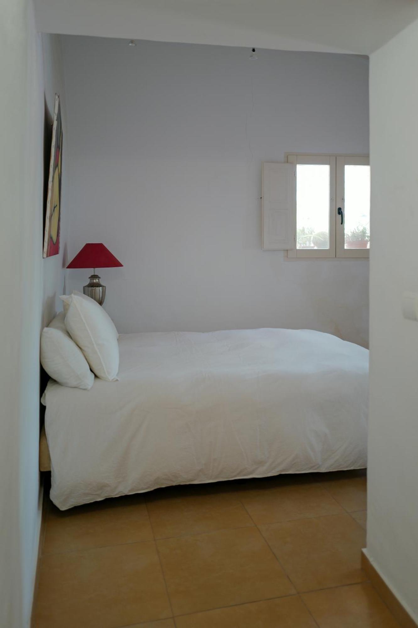 Casa Rural Jijona Bagian luar foto