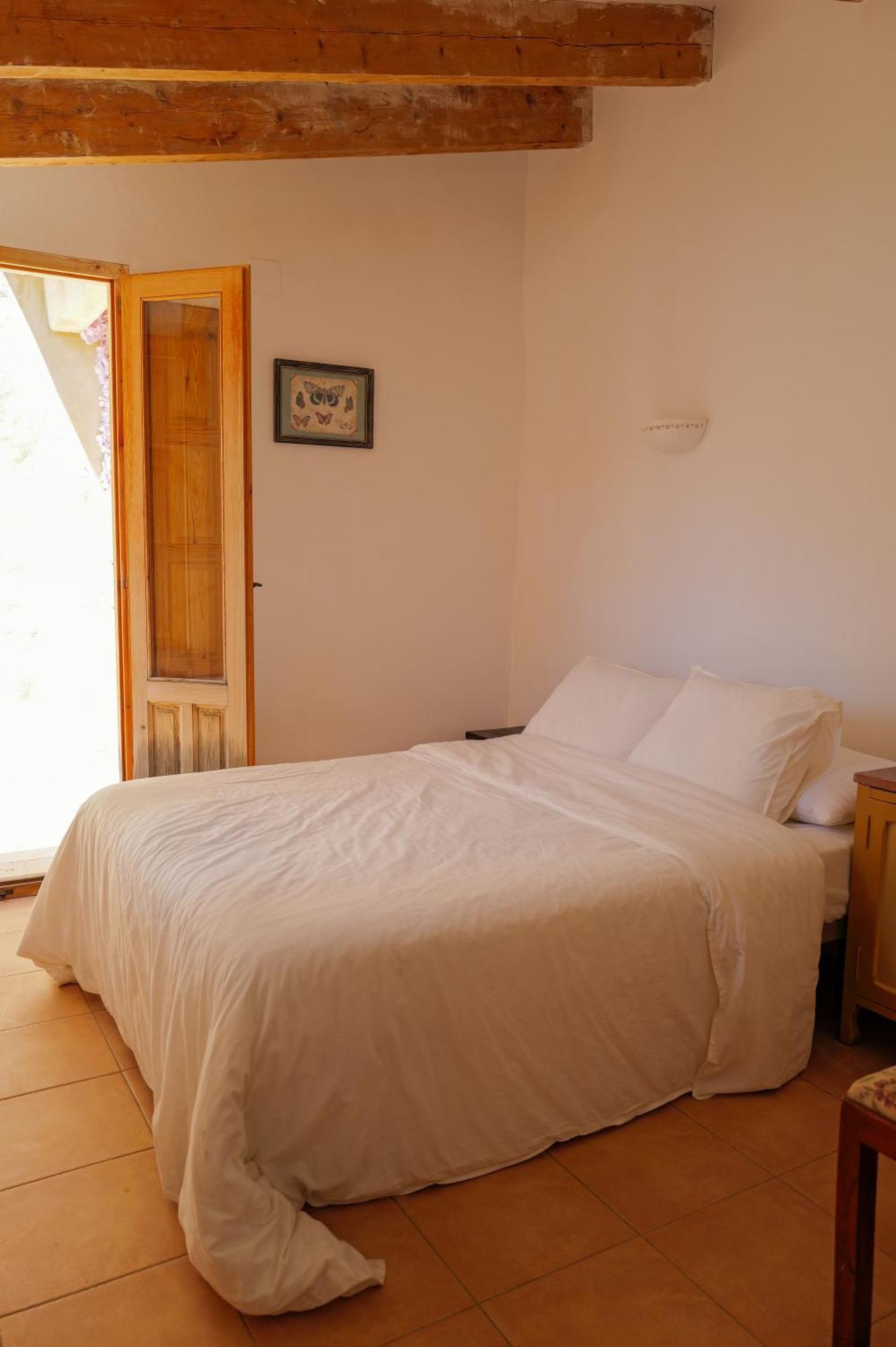 Casa Rural Jijona Bagian luar foto