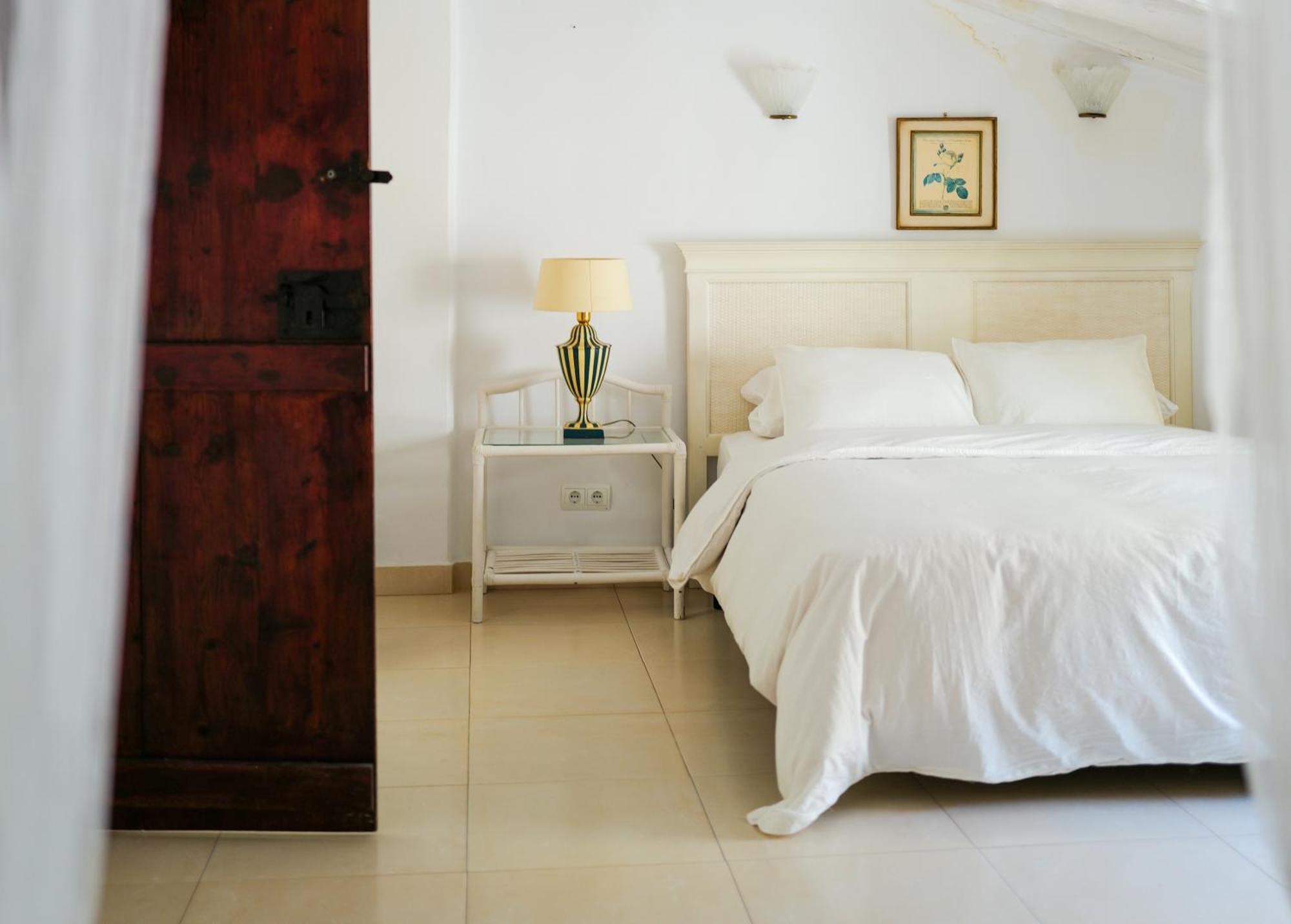 Casa Rural Jijona Bagian luar foto